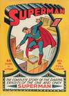 Superman Comic Books. Superman Comics.